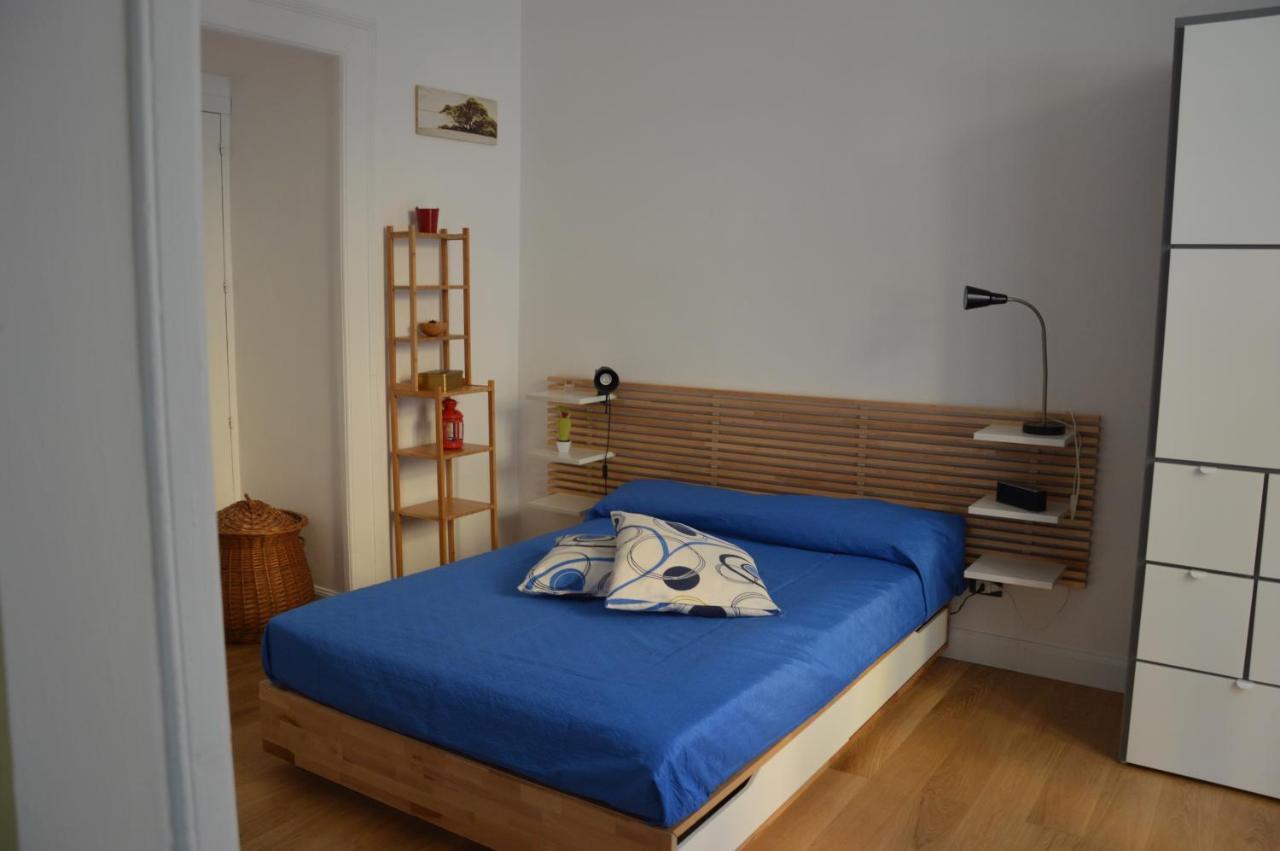 Casa Flora Al Corso Apartment Napoli Ngoại thất bức ảnh