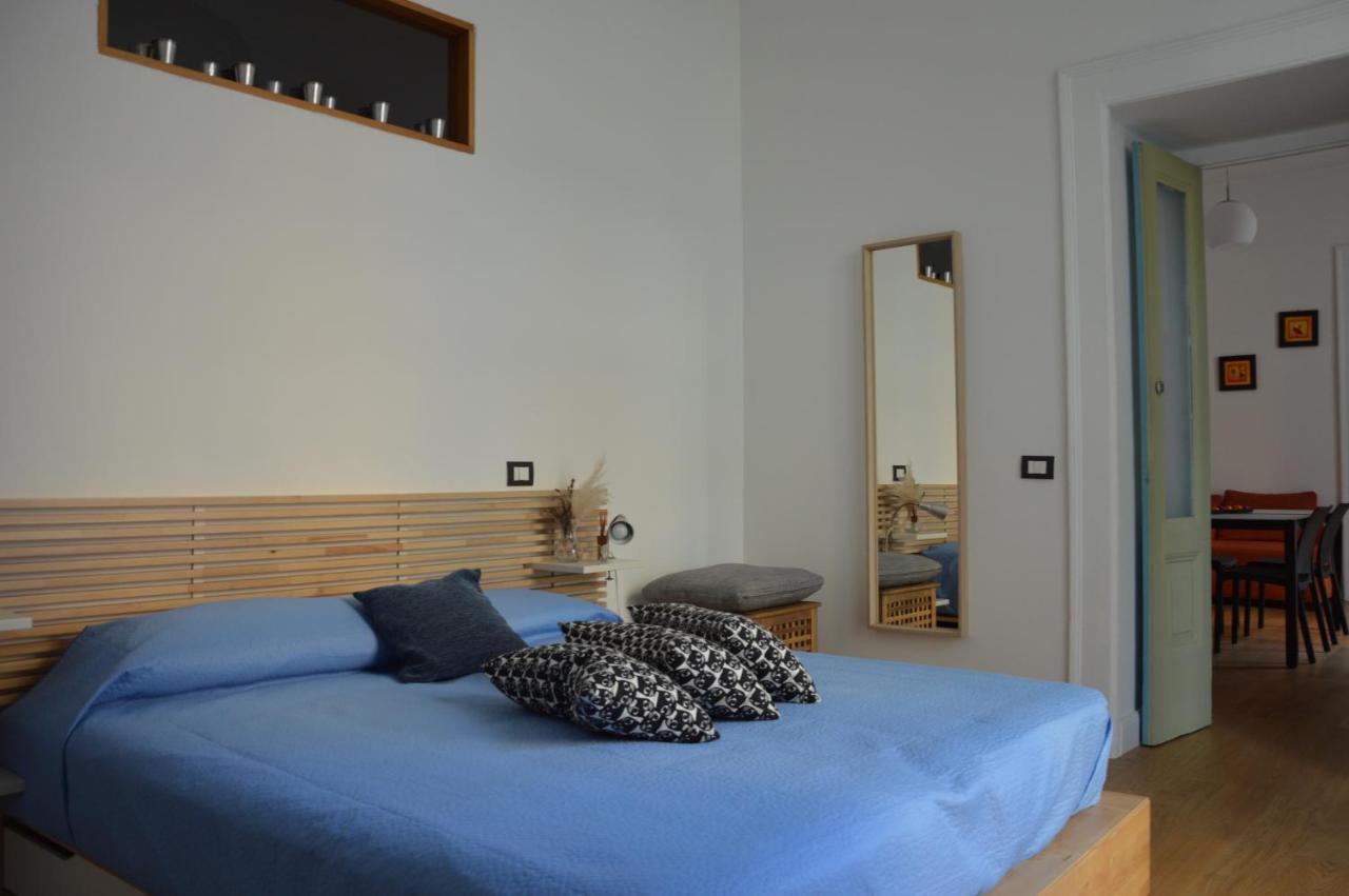 Casa Flora Al Corso Apartment Napoli Ngoại thất bức ảnh