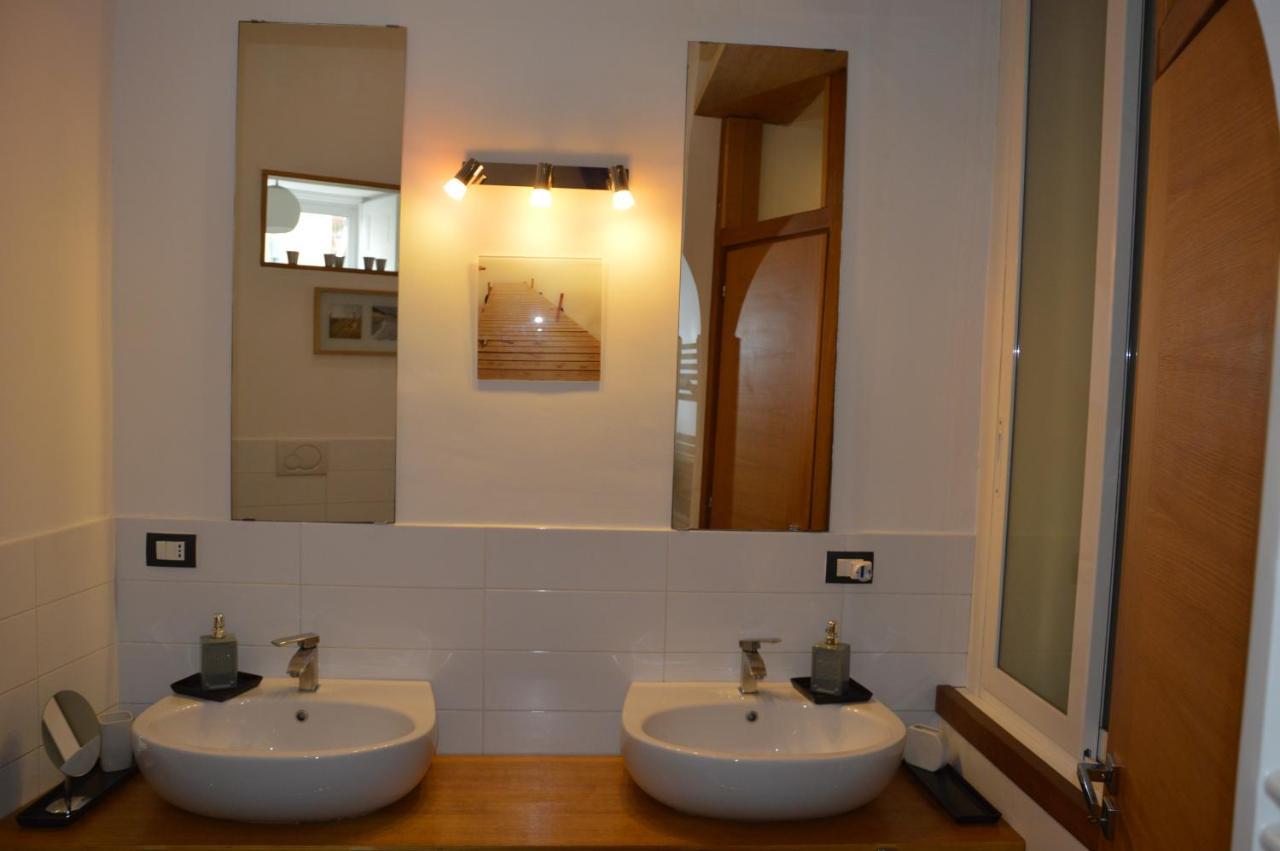 Casa Flora Al Corso Apartment Napoli Ngoại thất bức ảnh