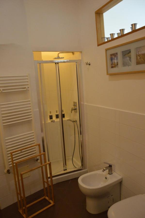Casa Flora Al Corso Apartment Napoli Ngoại thất bức ảnh