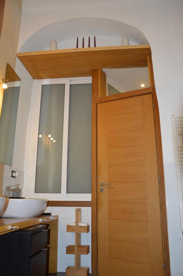 Casa Flora Al Corso Apartment Napoli Ngoại thất bức ảnh