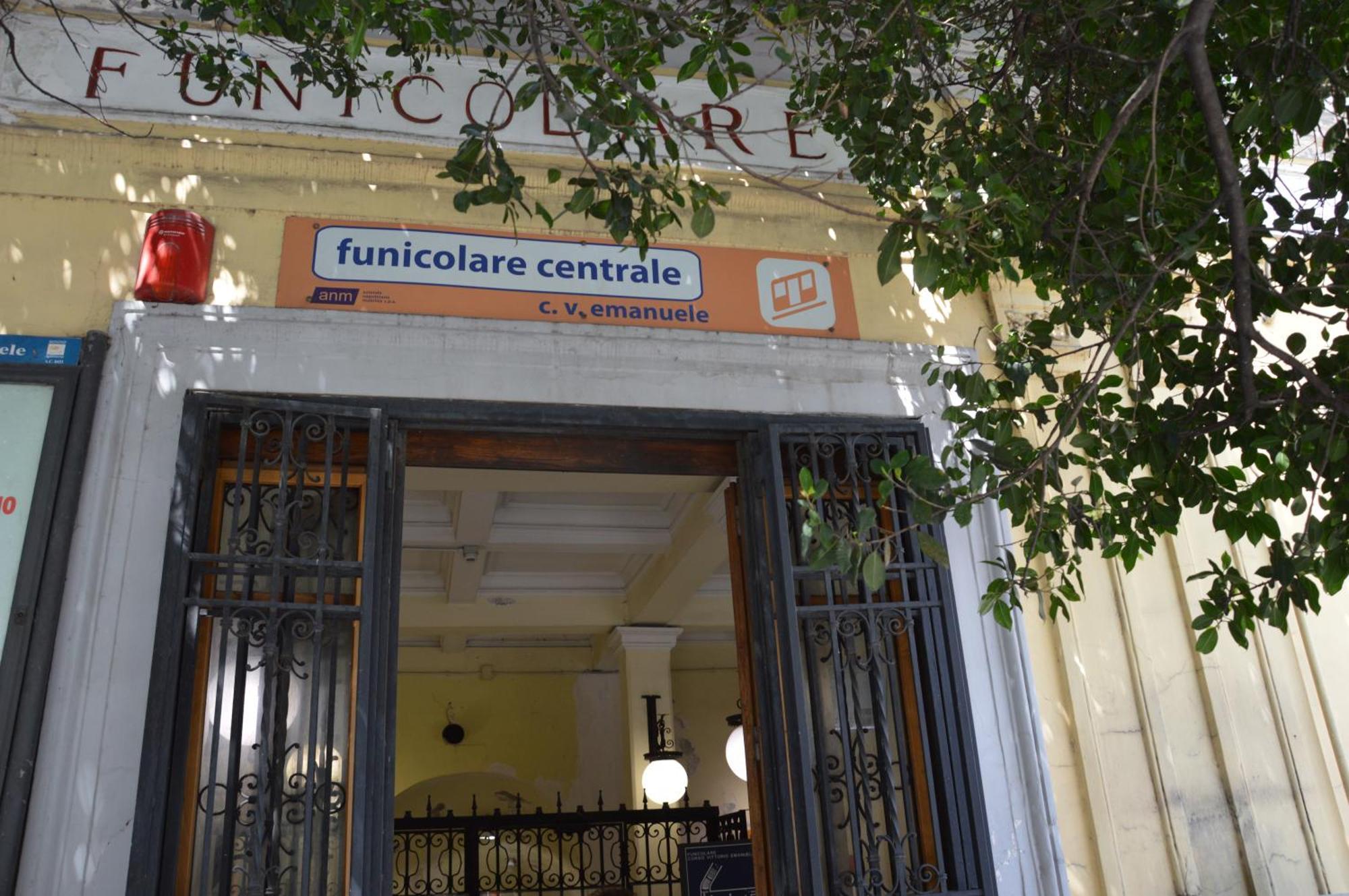 Casa Flora Al Corso Apartment Napoli Ngoại thất bức ảnh